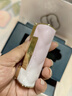 花西子【王俊凱同款】同心鎖口紅禮盒C9420素顏唇膏送女朋友禮物 曬單實(shí)拍圖