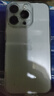 Apple/蘋果 iPhone 16 Pro 256GB 白色鈦金屬 支持移動聯(lián)通電信5G 手機【返移動話費券】 曬單實拍圖