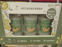 美國進(jìn)口  生姜洗發(fā)露套裝 532ml*3 532ml*3支 曬單實(shí)拍圖