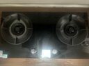 西門子（SIEMENS）【聚焰隔熱】5.2kW嵌入式大火力全銅爐頭雙灶天燃?xì)庠?三重聚焰易拆洗國補可組套裝ER95A3MBMP 曬單實拍圖