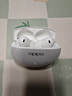 OPPO Enco Free4 【國家補(bǔ)貼】真無線入耳式藍(lán)牙耳機(jī)降噪耳機(jī)通用蘋果華為小米手機(jī) 超長續(xù)航 珠光白 曬單實拍圖