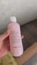 貝親（Pigeon）桃子水 桃葉精華 嬰兒爽身露 四季通用 200ml *3支裝 曬單實(shí)拍圖