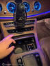 飛冠環(huán)奔馳e260l/e300l專(zhuān)用車(chē)載拓展塢充電器超級快充內飾用品改裝配件 21-23款奔馳E【Typec+蘋(píng)果】 曬單實(shí)拍圖
