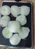 京覓山西青蘋果 凈重5斤 單果130g+ 生鮮水果 源頭直發(fā) 曬單實(shí)拍圖