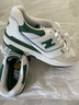 NEW BALANCE籃球鞋男鞋女鞋復古運動(dòng)休閑板鞋鞋BB550系列BB550WT1 42.5 曬單實(shí)拍圖