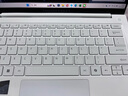 雷神aibook14Air 14英寸【國家政府補貼20%】高性能輕薄本AI辦公筆記本電腦(R7 8745HS 2.8K屏 32G 1T) 曬單實(shí)拍圖