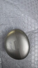 諾必行Pearl s1無(wú)線(xiàn)夾耳式不入耳藍牙2025新款APP控制運動(dòng)降噪舒適佩戴軟硅膠久戴不痛超長(cháng)續航 膚色 曬單實(shí)拍圖