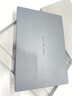 華碩靈耀14 Air 國(guó)家補(bǔ)貼20%驍龍X 2.8K 120Hz OLED 960g 12.9mm 高顏值超輕薄AI筆記本電腦(32G 1T)灰 曬單實(shí)拍圖