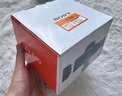 索尼（SONY）ZV-E10 半畫幅微單相機 美膚拍照 顏值機身 精準對焦 VLOG APS-C畫幅 ZV-E10L（16-50）黑色套機 官方標配 曬單實拍圖