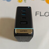 CUKTECH酷態(tài)科10號(hào)超級(jí)電能充Ultra屏顯充電器套裝120W/100W四口快充接入米家兼容筆記本電腦蘋果小米三星 【套裝款】10號(hào)超級(jí)電能充Ultra+6A快充線 曬單實(shí)拍圖