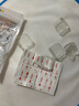 籌穎斷橋鋁窗戶防撞角透明防撞護(hù)角雙層桌角防撞防磕碰包邊保護(hù)套 （氣囊）厚實(shí)窗戶角【8只】 默認(rèn) 曬單實(shí)拍圖