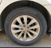 米其林（MICHELIN）汽車(chē)輪胎 195/65R15 91V 耐越 ENERGY MILE 適配卡羅拉/朗逸/寶來(lái) 曬單實(shí)拍圖