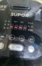 蘇泊爾（SUPOR）電飯煲小2升迷你 2人家用智能24小時(shí)預約定時(shí)火旋風(fēng)球釜內膽多功能鍋電飯鍋微壓 CFXB20FC615 2L 曬單實(shí)拍圖
