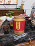 首宴特級茶葉英紅九號紅茶古樹紅茶廣東特產(chǎn)英德紅茶禮盒配禮袋500g 曬單實拍圖