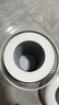 MUBE【德國品牌】寵物空氣凈化器貓毛狗毛發(fā)吸毛機器去浮毛除過(guò)敏源二手煙家用除臭味異味除甲醛負離子 【一級能效】除臭殺菌丨除甲醛 曬單實(shí)拍圖