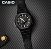 卡西歐（CASIO）手表男士G-SHOCK八王子輕薄運動電子日韓表七夕禮物GA-2100-1A 曬單實拍圖
