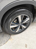 佳通輪胎(Giti)汽車(chē)輪胎225/60R18 100H F50原配長(cháng)安CS75 PLUS適配 瑞虎7 曬單實(shí)拍圖