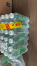依能 青檸檬味 無(wú)糖0卡無(wú)汽弱堿 蘇打水飲料 350ml*24瓶 整箱裝飲用 曬單實(shí)拍圖