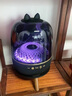 犀狼【國(guó)補(bǔ)秒殺丨重磅新品】藍(lán)牙音響電腦音箱桌面臺(tái)水晶琉璃5代4高音質(zhì)無(wú)線低音炮家用室內(nèi)式七夕禮物 兩只裝|HiFi高音質(zhì) 升級(jí)版×2 官方原裝+國(guó)行正品+全國(guó)聯(lián)保 曬單實(shí)拍圖