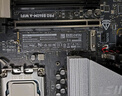 致態(tài)（ZhiTai）長(cháng)江存儲 500GB SSD固態(tài)硬盤(pán) NVMe M.2接口 Ti600系列 (PCIe 4.0 產(chǎn)品) 曬單實(shí)拍圖