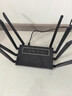 欽洛【免裝寬帶免拉網(wǎng)線(xiàn)】wifi6無(wú)線(xiàn)路由器隨身CPE通電有網(wǎng)移動(dòng)無(wú)線(xiàn)網(wǎng)絡(luò )千兆寬帶企業(yè)級路由器辦公SIM 24核-8天線(xiàn)【至尊版18信道】 免拉網(wǎng)線(xiàn)/無(wú)需寬帶/通電有網(wǎng) 曬單實(shí)拍圖