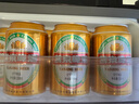 燕京啤酒 10度精品啤酒 金罐啤酒 中秋節送禮10°P啤酒 330ml*24聽(tīng) 曬單實(shí)拍圖