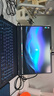 外星人（Alienware）游戲本國家補(bǔ)貼 星艦16X 16英寸筆記本電腦酷睿Ultra 7 RTX5060 16G 1T 2.5K 240Hz DCI-P3 1761QB 曬單實拍圖