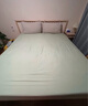 潔麗雅（Grace）纖維枕 星級酒店枕頭枕芯 46*72cm 一對裝（2只裝） 曬單實(shí)拍圖