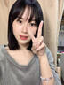 金店同款三生三世捕夢(mèng)網(wǎng)銀手鐲女999純銀三環(huán)鐲子2025新款生日 【小版  捕夢(mèng)之網(wǎng)】 禮盒:玫瑰 曬單實(shí)拍圖