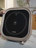蘇泊爾（SUPOR）IH電火鍋6L家用多功能一體電熱鍋火鍋專用鍋2200W猛火分體式火鍋鍋 6L 曬單實拍圖