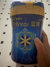 美贊臣藍臻 2段奶粉 較大嬰兒配方奶粉（6-12月）820g 乳鐵蛋白 新國標 曬單實(shí)拍圖