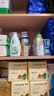 滴露（Dettol）浴室清潔劑750ml2瓶去水漬除水垢馬桶清潔劑多功能泡沫清潔噴霧 曬單實(shí)拍圖