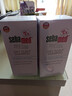 施巴（sebamed）控油洗發(fā)水套裝無(wú)硅油洗發(fā)露男女去油蓬松400mlx2德國原裝進(jìn)口 曬單實(shí)拍圖