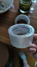 譽(yù)品(YUPIN)透明膠帶封箱打包帶高品質(zhì)膠布封口膠紙辦公用品批發(fā) 寬45mm*長(cháng)30m（單卷30米） 曬單實(shí)拍圖