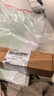 百樂(lè )（PILOT）【熱門(mén)商品】JUICE果汁筆按動(dòng)黑色中性筆高顏值0.5簽字筆黑筆水性筆學(xué)生考試刷題辦公用品文具 5支 曬單實(shí)拍圖