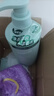 安安金純（A'Gensn）橄欖油去屑柔順洗發(fā)露750g 洗發(fā)水去屑洗發(fā)護發(fā)男士女士通用 750g 曬單實(shí)拍圖