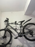自行車(chē)掛架墻壁式收納室內停車(chē)展示掛車(chē)架山地公路車(chē)掛鉤墻上懸掛 可伸縮款 曬單實(shí)拍圖