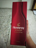 軒尼詩(shī)（Hennessy） VSOP 干邑白蘭地法國進(jìn)口洋酒700ml 煥新上市禮盒 曬單實(shí)拍圖