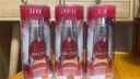 高露潔（Colgate）【孫穎莎同款】進(jìn)口無(wú)水酵素美白牙膏101g*3 紅管亮白深層去牙漬 曬單實(shí)拍圖