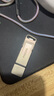 飛利浦（PHILIPS）1TB 高速固態(tài)U盤(pán) 手機(jī)電腦雙接口 11UT-G 讀速高達(dá)550MB/s 手機(jī)U盤(pán) 大容量?jī)?yōu)盤(pán) 曬單實(shí)拍圖