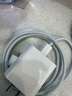 原裝蘋(píng)果充電器套裝正品充電線(xiàn)氮化鎵30W快充線(xiàn)PD適配原裝iPhone14ProMax 16 15手機13充電頭20W數據線(xiàn) 蘋(píng)果15-16充電器1米套裝30w 曬單實(shí)拍圖