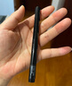 植村秀植村秀纖毫極細眉筆 灰色 防蹭持久不脫色根根分明 曬單實(shí)拍圖