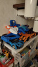 孩之寶（Hasbro）NERF熱火兒童玩具槍軟彈槍禮物戶(hù)外 N系列狐影發(fā)射器F8630 曬單實(shí)拍圖