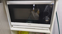 東芝（TOSHIBA）【國家補貼20%】水波爐家用微波爐烤箱28L超薄微蒸烤炸燉一體機蒸烤箱觸控彩屏ER-D95BW 水波爐D95 曬單實(shí)拍圖