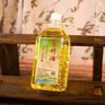 宗竹宗竹酒【超值1L裝48%vol】市級非物質(zhì)文化遺產(chǎn)釀造技藝父親嘗備酒 48%vol 1L 1桶 曬單實(shí)拍圖