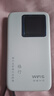 格行隨身wifi6官方正品新疆云南專拍無線網(wǎng)隨身wifi6移動(dòng)無線網(wǎng)卡cpe路由器隨身wifi6非無限流量2025款 充電寶版【新疆專拍可用聯(lián)通】一萬毫安-90天無理由 曬單實(shí)拍圖