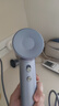 徠芬Laifen高速吹風機 速干家用電吹風 萊芬負離子護發(fā)吹風筒 七夕情人節(jié)禮物 國家補貼 LF03閃銀 曬單實拍圖