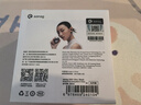 SANAG塞那S6SUltra【國家補貼】耳夾式藍牙耳機 骨傳導概念不入耳開(kāi)放式運動(dòng)AI掛耳式無(wú)線(xiàn)耳機 適配小米 曬單實(shí)拍圖