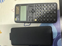 卡西歐（CASIO）fx-999CNCW科學(xué)函數計算器 宋浩老師推薦升級12大功能大學(xué)考研社會(huì )人士學(xué)習考試黑色 曬單實(shí)拍圖
