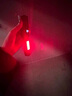 VKV多功能手電筒強光變焦戶(hù)外巡邏家用應急便攜式汽修磁吸維修工作燈 基礎款-1X18650鋰電-續航24h 【側燈+腰夾+磁吸+快充】 曬單實(shí)拍圖